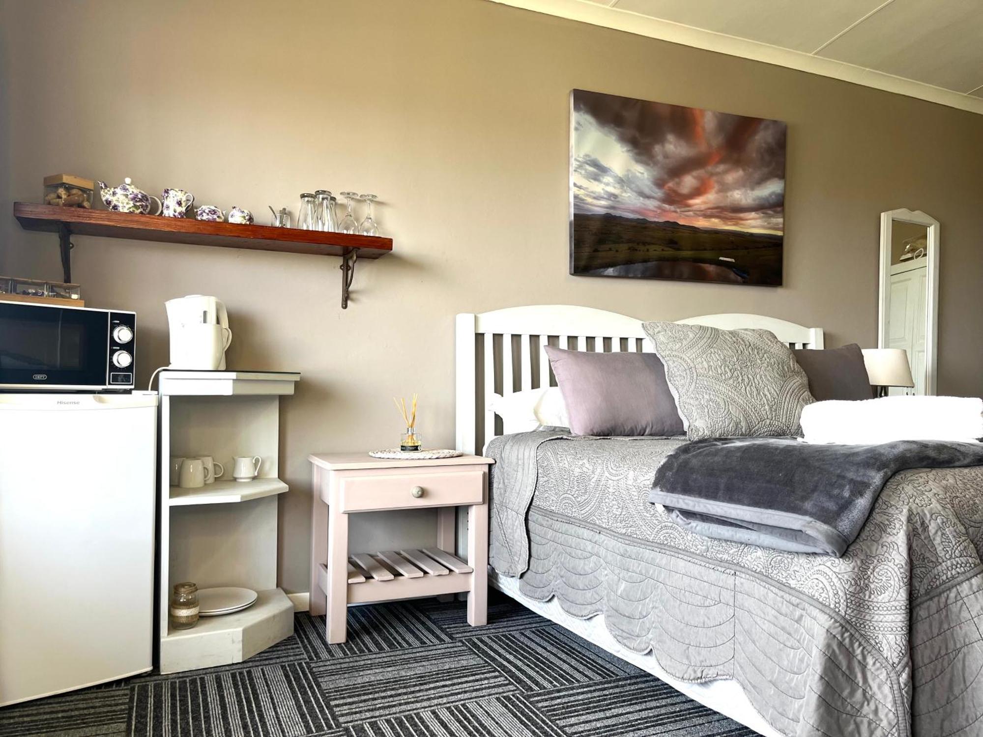 Uitzicht Private Nature Reserve&Lodge Fouriesburg Zimmer foto