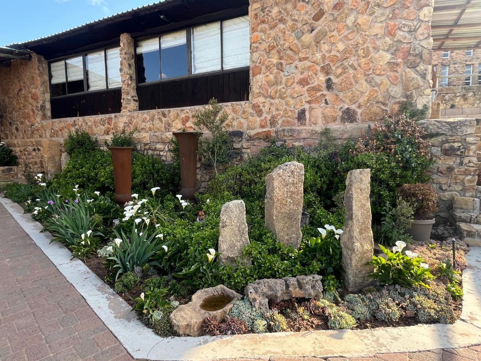 Uitzicht Private Nature Reserve&Lodge Fouriesburg Exterior foto
